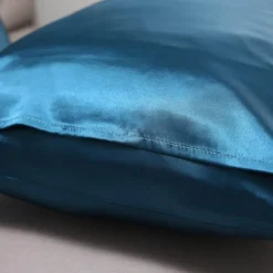 Cozy Cushions Bettzeug-Maulbeerseide-Kissenbezug – 100 % natürlicher 25-Momme-Luxus