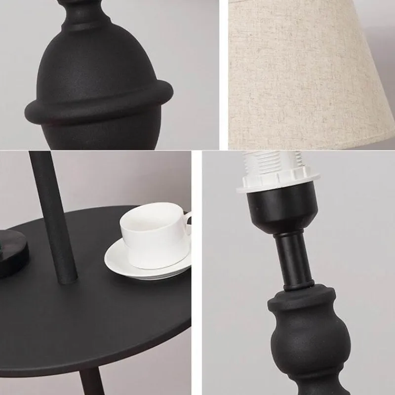 Luminous Stands Beleuchtung|Möbel-Maus-Stehlampe – Niedliche Leuchte