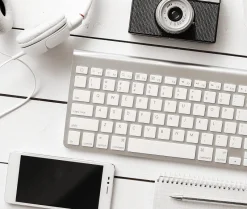 Deco Küche & Esszimmer-MaviGadget Organizer Box – Mehrzweck-Aufbewahrungslösung