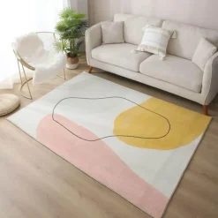 Warm Weaves Boden & Teppiche-Maximus Luxusteppich – Hochwertiger Plüschbodenbelag