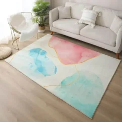 Warm Weaves Boden & Teppiche-Maximus Luxusteppich – Hochwertiger Plüschbodenbelag