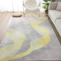 Warm Weaves Boden & Teppiche-Maximus Luxusteppich – Hochwertiger Plüschbodenbelag