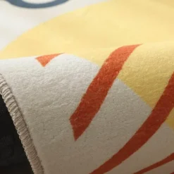 Warm Weaves Boden & Teppiche-Maximus Luxusteppich – Hochwertiger Plüschbodenbelag