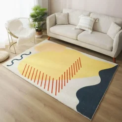 Warm Weaves Boden & Teppiche-Maximus Luxusteppich – Hochwertiger Plüschbodenbelag