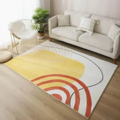 Warm Weaves Boden & Teppiche-Maximus Luxusteppich – Hochwertiger Plüschbodenbelag