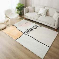 Warm Weaves Boden & Teppiche-Maximus Luxusteppich – Hochwertiger Plüschbodenbelag