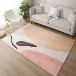 Warm Weaves Boden & Teppiche-Maximus Luxusteppich – Hochwertiger Plüschbodenbelag