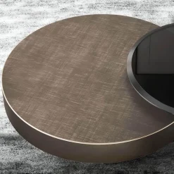 The Coffee Table Co. Möbel-Mazarine Couchtisch