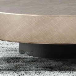 The Coffee Table Co. Möbel-Mazarine Couchtisch