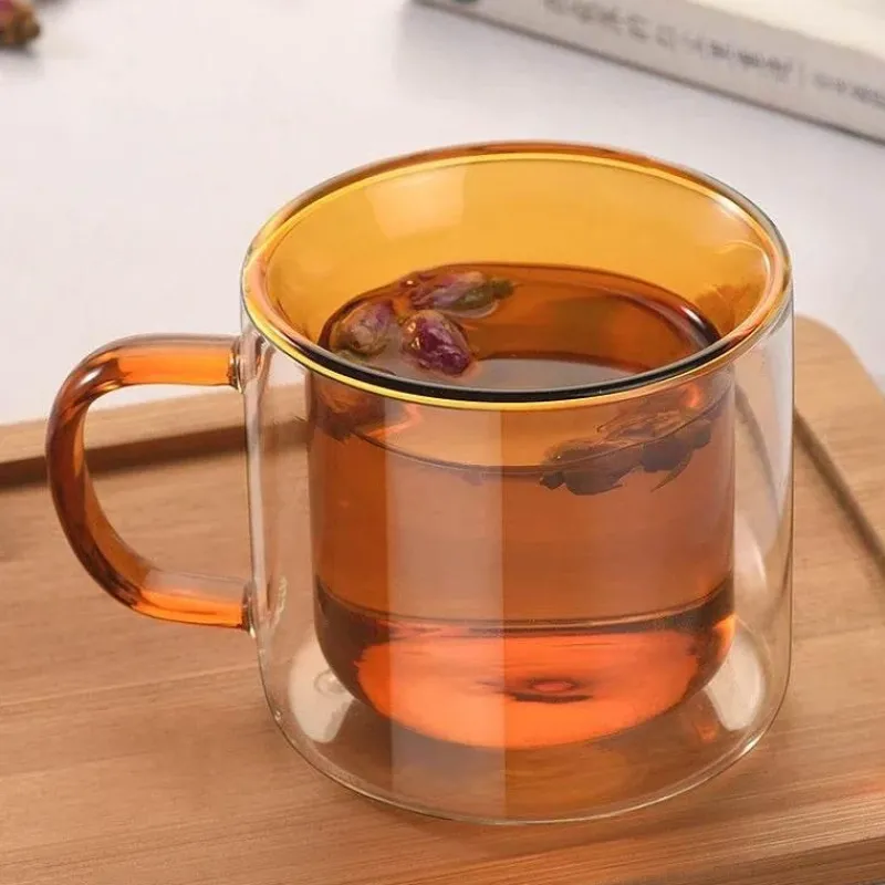 Plates u0026 More Küche & Esszimmer-Mehrfarbiges Weinglas-Set – Vielseitiges Trinkgeschirr für Tee, Kaffee, Cocktails, Spirituosen