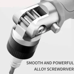 Gear Up u0026 Go Autozubehör|Automobilindustrie-Mehrwinkel-Schraubendreher-Set – Vielseitiges Heimwerker-Werkzeugset