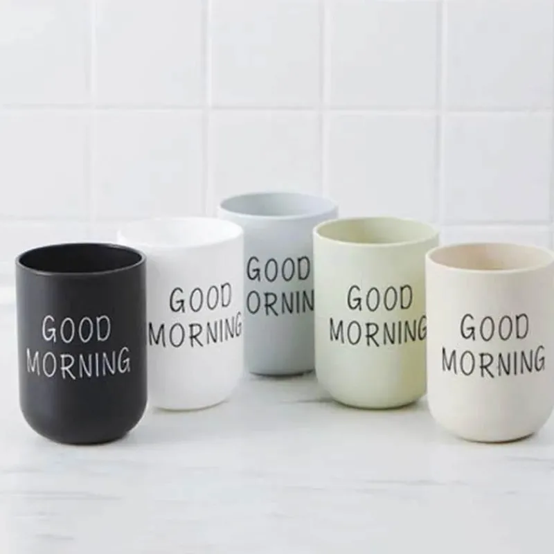Tom Küche & Esszimmer-Mehrzweck-Kaffee- und Teebecher im nordischen Stil – Vielseitiges Trinkgeschirr