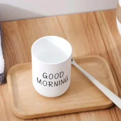 Tom Küche & Esszimmer-Mehrzweck-Kaffee- und Teebecher im nordischen Stil – Vielseitiges Trinkgeschirr