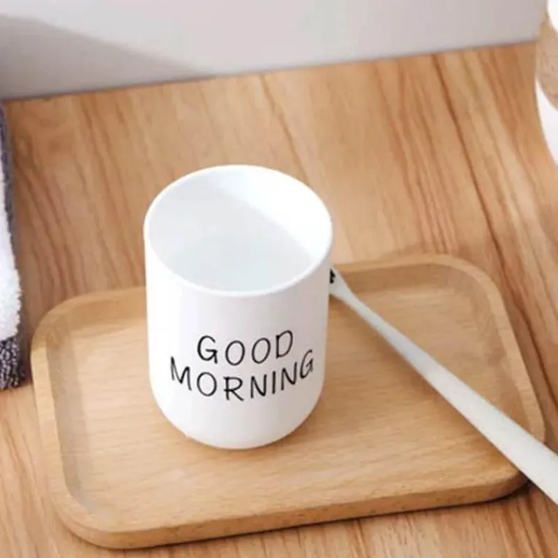 Tom Küche & Esszimmer-Mehrzweck-Kaffee- und Teebecher im nordischen Stil – Vielseitiges Trinkgeschirr