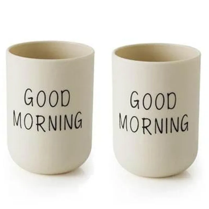 Tom Küche & Esszimmer-Mehrzweck-Kaffee- und Teebecher im nordischen Stil – Vielseitiges Trinkgeschirr