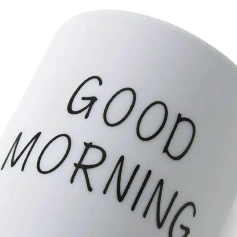 Tom Küche & Esszimmer-Mehrzweck-Kaffee- und Teebecher im nordischen Stil – Vielseitiges Trinkgeschirr