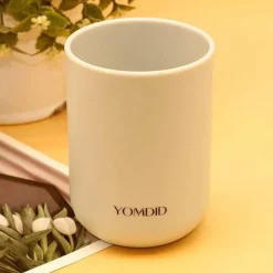 Tom Küche & Esszimmer-Mehrzweck-Kaffee- und Teebecher im nordischen Stil – Vielseitiges Trinkgeschirr