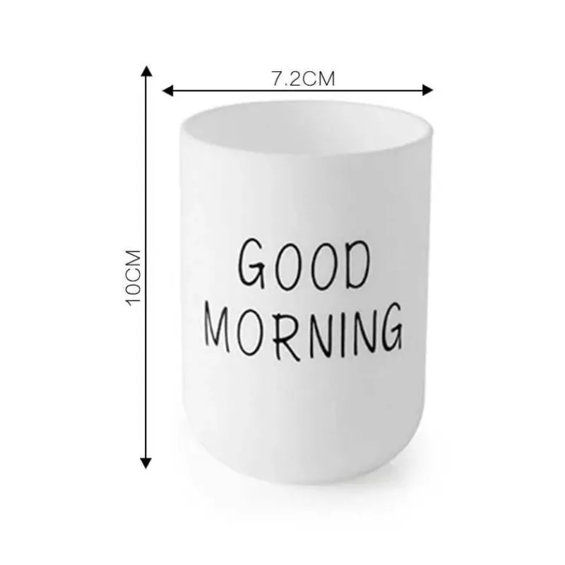 Tom Küche & Esszimmer-Mehrzweck-Kaffee- und Teebecher im nordischen Stil – Vielseitiges Trinkgeschirr