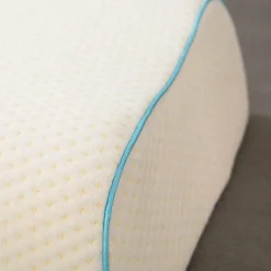 Cozy Cushions Bettzeug-Memory Foam Kuschelkissen - Anti-Druck-Stützkissen