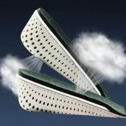 Decor Gesundheits- Und Entspannungstools-Memory Foam-Schuheinlagen – Unisex-Komforteinlagen