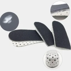 Decor Gesundheits- Und Entspannungstools-Memory Foam-Schuheinlagen – Unisex-Komforteinlagen