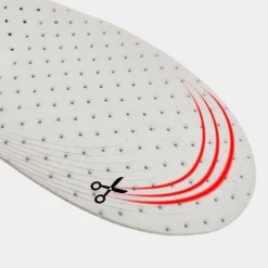 Decor Gesundheits- Und Entspannungstools-Memory Foam-Schuheinlagen – Unisex-Komforteinlagen