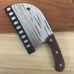 Tom Küche & Esszimmer-Messerklingenschutz - 3er-Set, langlebige Hüllen für Küchenmesser