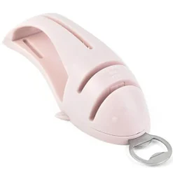 Deco Küche & Esszimmer-Messerschärfer – 3-in-1 Multifunktionswerkzeug für alle Klingen