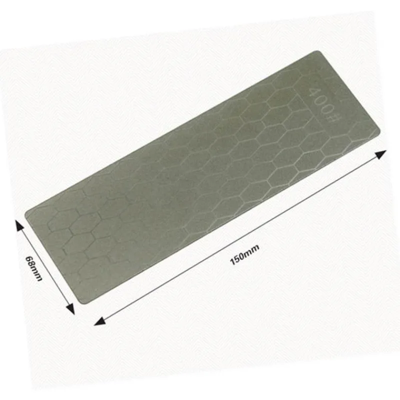 The Culinary Kit Küche & Esszimmer-Messerschärfer – Verstellbarer Messerhalter für die Spüle