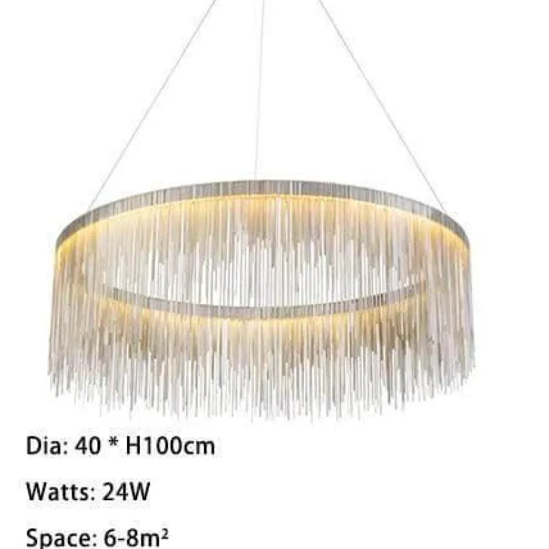 Comfort u0026 Style Beleuchtung-Meteor Shower Chandelier - Unique Modern Home Lighting