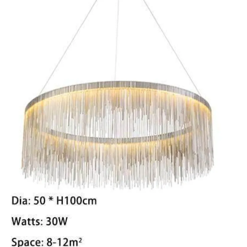 Comfort u0026 Style Beleuchtung-Meteor Shower Chandelier - Unique Modern Home Lighting