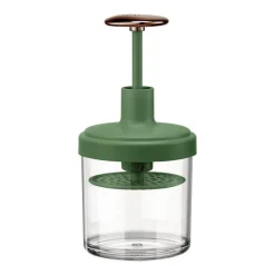 Tranquil Waters Frauenpflege|Körperpflege-Müheloser Sahnebereiterbecher – Easy Foam Whipper