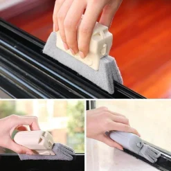 Tranquil Waters Autozubehör|Automobilindustrie-Mikrofaser-Allzweck-Reinigungsbürsten – Vielseitige Reinigungswerkzeuge für den Haushalt