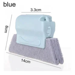 Tranquil Waters Autozubehör|Automobilindustrie-Mikrofaser-Allzweck-Reinigungsbürsten – Vielseitige Reinigungswerkzeuge für den Haushalt