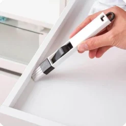 Tranquil Waters Autozubehör|Automobilindustrie-Mikrofaser-Allzweck-Reinigungsbürsten – Vielseitige Reinigungswerkzeuge für den Haushalt