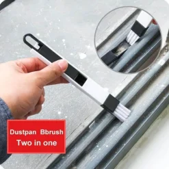 Tranquil Waters Autozubehör|Automobilindustrie-Mikrofaser-Allzweck-Reinigungsbürsten – Vielseitige Reinigungswerkzeuge für den Haushalt