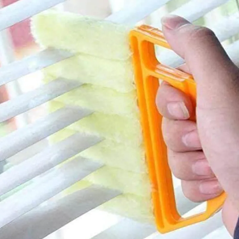 The Blissful Bath Badezimmer-Mikrofaser-Tiefenreinigungsbürste – Vielseitiges Mikrofaserwerkzeug für makellose Oberflächen