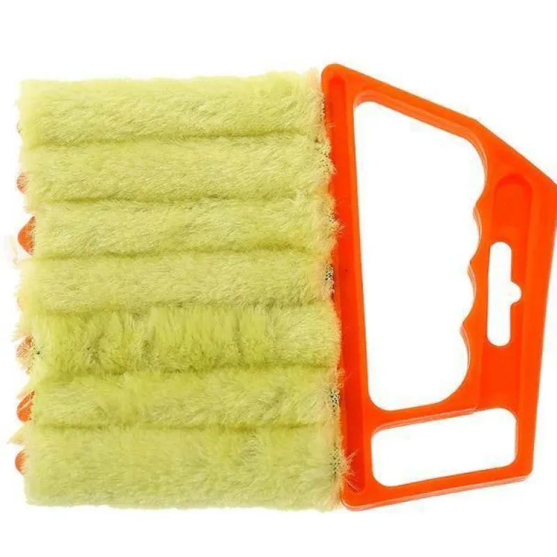 The Blissful Bath Badezimmer-Mikrofaser-Tiefenreinigungsbürste – Vielseitiges Mikrofaserwerkzeug für makellose Oberflächen