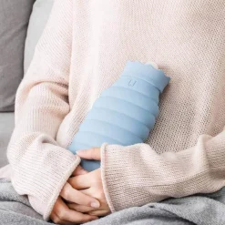 The Relaxation Nook Gesundheits-Gadgets|Gesundheits- Und Entspannungstools-Mikrowellen-Heizkissen – Wärmflasche zur Schmerzlinderung