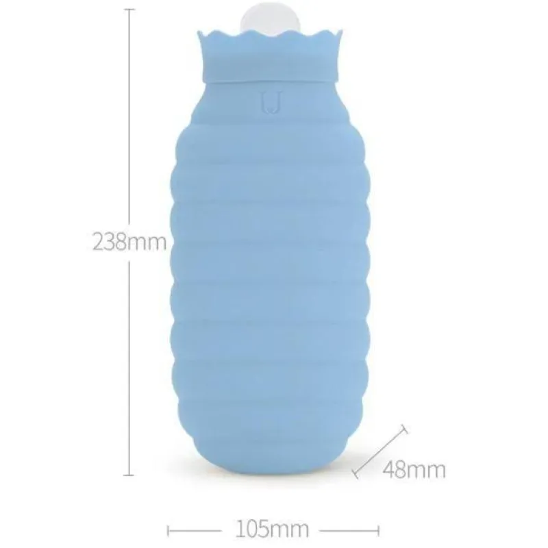 The Relaxation Nook Gesundheits-Gadgets|Gesundheits- Und Entspannungstools-Mikrowellen-Heizkissen – Wärmflasche zur Schmerzlinderung