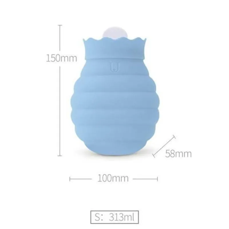 The Relaxation Nook Gesundheits-Gadgets|Gesundheits- Und Entspannungstools-Mikrowellen-Heizkissen – Wärmflasche zur Schmerzlinderung