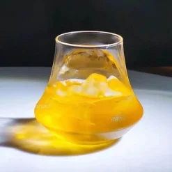 Plates u0026 More Küche & Esszimmer-Milchglas mit großem Fassungsvermögen – vielseitiges Trinkgeschirr für Tee, Kaffee, Cocktails, Whisky