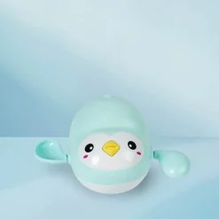 The Decor Haven Babyspielzeug-Mini Animals Happy Baby Badespielzeug