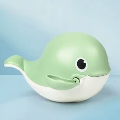 The Decor Haven Babyspielzeug-Mini Animals Happy Baby Badespielzeug