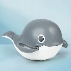 The Decor Haven Babyspielzeug-Mini Animals Happy Baby Badespielzeug