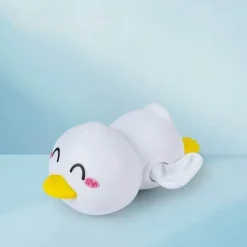 The Decor Haven Babyspielzeug-Mini Animals Happy Baby Badespielzeug