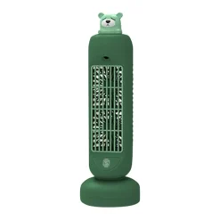 Trail u0026 Beyond Camping-Werkzeuge|Camping Im Freien-Mini Bear Air Cooler – Persönlicher Luftbefeuchter für mehr Komfort