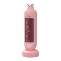 Trail u0026 Beyond Camping-Werkzeuge|Camping Im Freien-Mini Bear Air Cooler – Persönlicher Luftbefeuchter für mehr Komfort