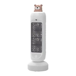 Trail u0026 Beyond Camping-Werkzeuge|Camping Im Freien-Mini Bear Air Cooler – Persönlicher Luftbefeuchter für mehr Komfort