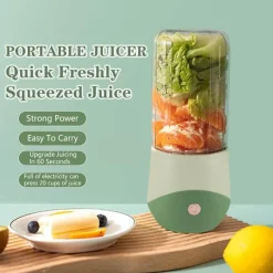 Kinder Little Nest Kinderwagen & Zubehör|Küche & Esszimmer-Mini Chef Babynahrungsmixer